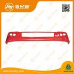 WG16422401020 Bumper 08 model For Sinotruk Howo Truck Cabin Spare Parts for sale