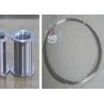 99.9% Iridium Wire High Quality Bright Surface Iridium Wire for sale