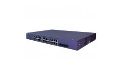 China 24P Gigabit Ethernet AVB Summit X430 Extremeswitching 425W Min 18A WG supplier