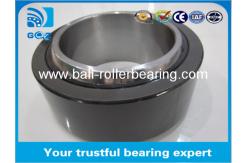 China High Precision Plain Spherical Bearing , GE20ES-2RS Spherical Sliding Bearing supplier