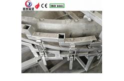 China Customized Rotational Molding Kayak Aluminum Mold For Casting Mould supplier
