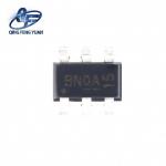 AOS Mcu Microprocessor Chip AOZ1282CI electronics Professional AOZ1282 IC Chips Stock Hy57v643220dtp-7 for sale