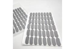 China Protective Heat Resistant Foam For Cushioning And Insulation In Any Situation supplier