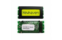 China NHD-0108BZ-FSY-YBW-3V3 supplier