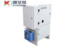 China High Efficiency Automatic Busbar Riveting Machine For Steel Aluminum supplier