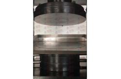 China AASHTO ASTM Concrete Compressive Strength Testing Equipment 2000KN supplier