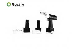 China 0.6-8mm Surgical Power Instruments Electric Surgical Drill Awl supplier
