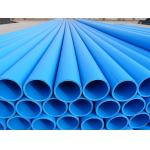 UHMWPE Extrusion Pipes With Customizable Diameter for sale