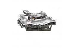 China YOUGE Plastic Rotomolding Mold Rotational Mould Customized For Plastic Rotomolding OEM Service supplier