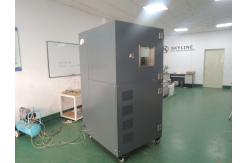 China 3mm Impact Head Bending Test Equipment , CE Welding Bend Test Machine supplier