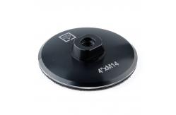 China Grinder machine ISO9001 Aluminum Back Adaptor supplier
