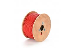 China 1500V Solar Direct Current Cable for Optimal Solar Panel/Inverter Performance supplier