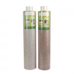 0.965*30.48m Water Resistant Thick 15.2KG Cardboard Roll Floor Protection for sale