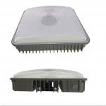 Waterproof IP65 LED Canopy Lights 50W To 200W AC165-275V SMD3030 for sale