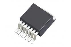 China Chip Integrated Circuit NTBG080N120SC1 MOSFET Silicon Carbide Transistors supplier