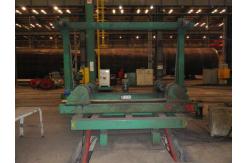 China Rotator Wind Tower Production Line supplier