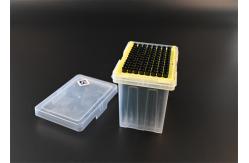 China Hamilton Medical Injection Products Robotic Pipette Tips supplier