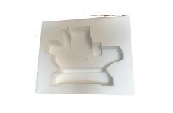 China Customized foam packaging, customized EPS packaging, fragile item packaging protection supplier
