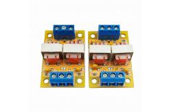 China Stereo Audio Signal Isolation Audio Common Ground Isolator Eliminate Current Sound supplier