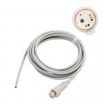 Szmedplus GE Patient Monitor Accessories Non Connector BD IBP Cable Nihon Kohden for sale