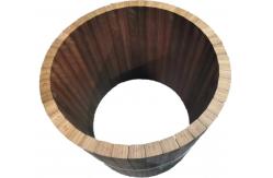 China Water Lubricated Laminated Wood Shaft Bearing With Customized Request Customization supplier