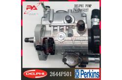 China 9320A522T Perkins DELPHI Injection Pump 9320A172T 9320A220G 9320A225G supplier