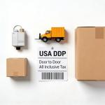 China China To -SouthKorea  Double Clearance Door To Door Tax Included For Large Volume Cargo Shipments for sale