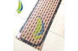 China 4026684 Oil Pan Gasket For ISX15 QSX15 Engine supplier