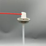 Precision Oil Based Insecticide Aerosol Valve For Consistent Insect Control for sale