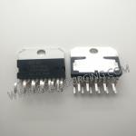 TDA7265 Audio Amplifier IC 2-Channel (Stereo) Class AB 11-Multiwatt for sale