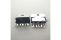 China TDA7265 Audio Amplifier IC 2-Channel (Stereo) Class AB 11-Multiwatt supplier