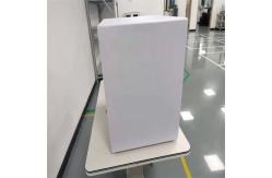 China Goldmann Visual Field Analyzer Computer Aided 90 Degrees supplier