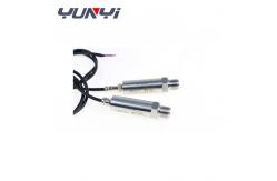 China Diffusion Silicon 5V IP65 Hydraulic Pressure Transducer supplier