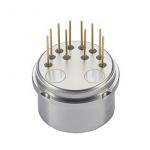 Single Axis Quartz Accelerometer Vibration Sensor Honeywell Q-Flex QA-750  Replacement