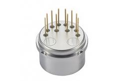 China Single Axis Quartz Accelerometer Vibration Sensor Honeywell Q-Flex QA-750  Replacement supplier
