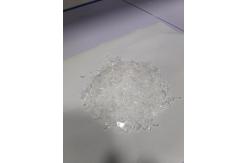 China 50/50 Transparent Hybrid Polyester Resin Heat Resistance supplier