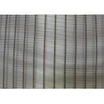 Chain Link Metal Decorative Mesh Customized Decorative Stainless Steel Wire Mesh for sale