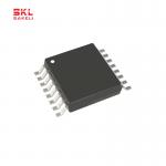 ADG5212BRUZ-RL7 chips integrated circuits High Voltage Latch Up Proof Quad SPST Switches for sale