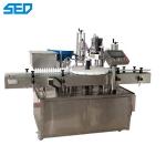 Automatic Vial Rotary Filling Capping Machine for sale