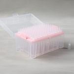 Sterile 200ul Filtered Universal Pipette Tips