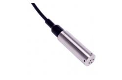 China Rs485 Submersible Fuel Level Sensor 12VDC 200m Measurement supplier