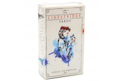 China Offset Printed Custom Tarot Card Game With Glossy/Matte Lamination supplier