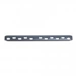 Medical Titanium Femur Locking Bone Plates Orthopedic Surgery Instrument for sale