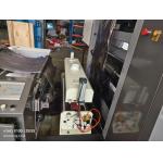 PLC system High Speed Flexo Printing Machine Adjustable Speed Stable Operation for sale