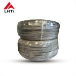 Pure Pickling Titanium Wire For Chemical Pharmaceutical for sale