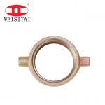 76MM Galvanized Construction Scaffolding Prop Nut for sale