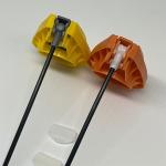 High-Precision Two Way Actuator for Industrial Automation with Compact Design