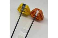 China High-Precision Two Way Actuator for Industrial Automation with Compact Design supplier