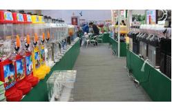 China Automatic Orange Juicer Machine manufacturer