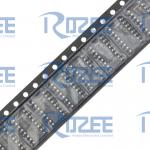 SN74HC138DR